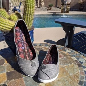 Blowfish Malibu Galleo Flats